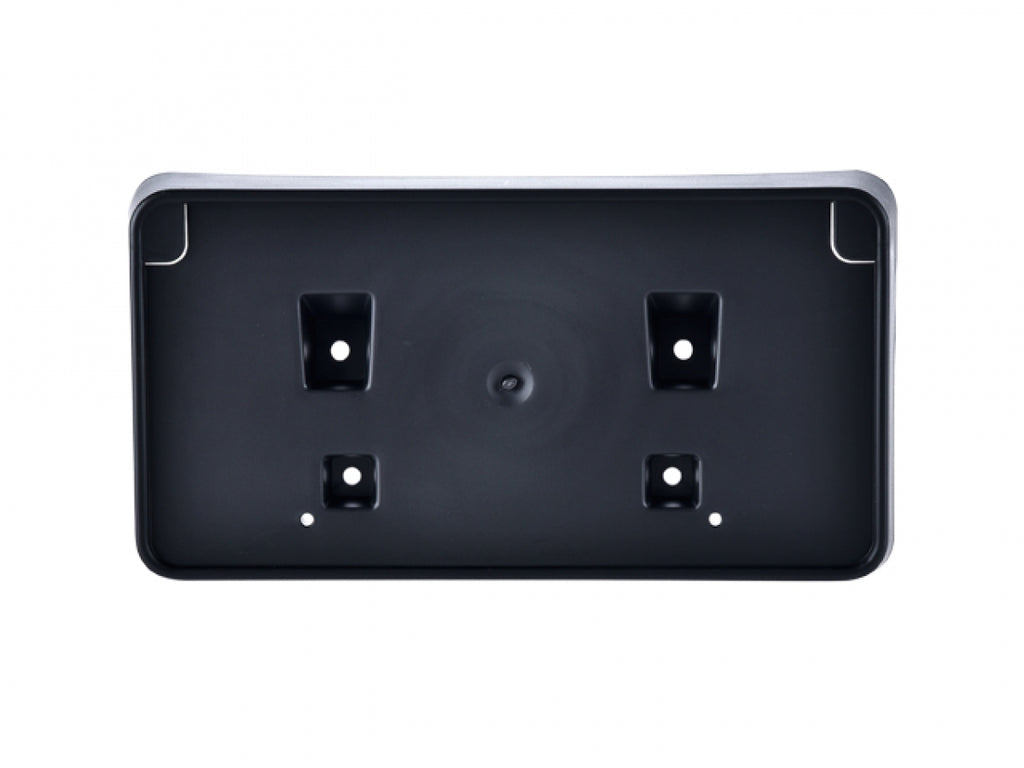 Porta Placa Delantero SM 500-1601-00