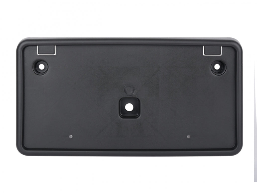 Porta Placas RADEC 500-1605-01