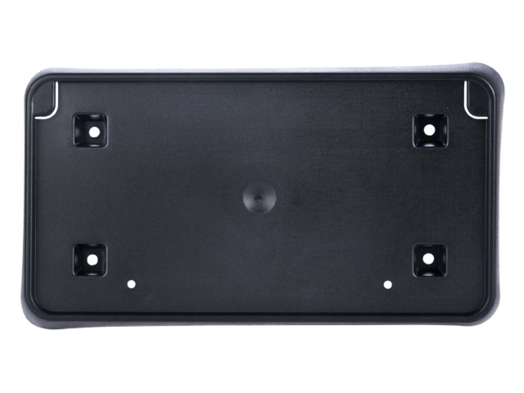 Porta Placa Delantero TYI 500-1605-02