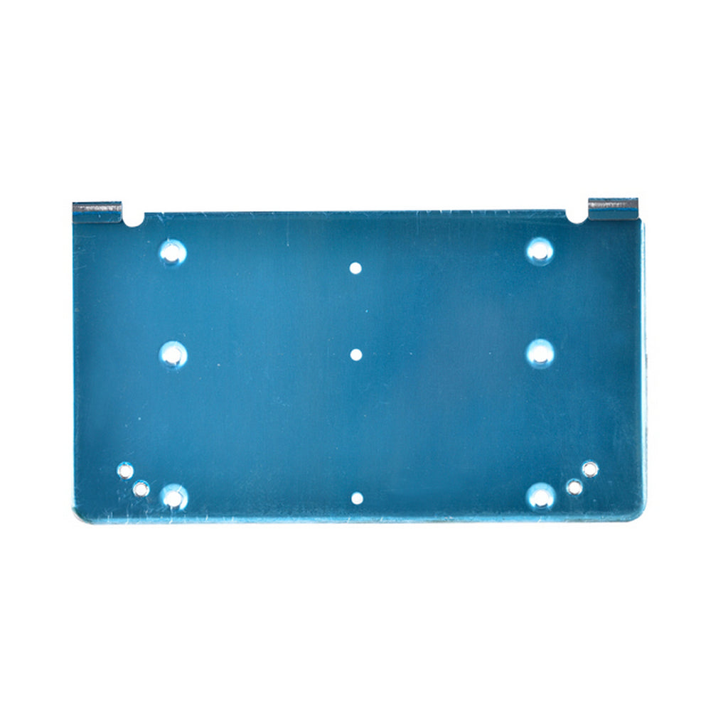 Porta Placa Delantero SM 500-1605-03