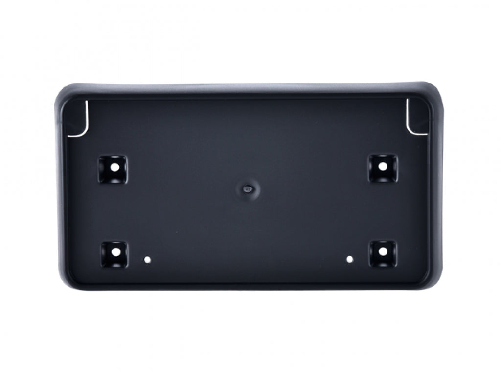Porta Placa Delantero SM 500-1605-04