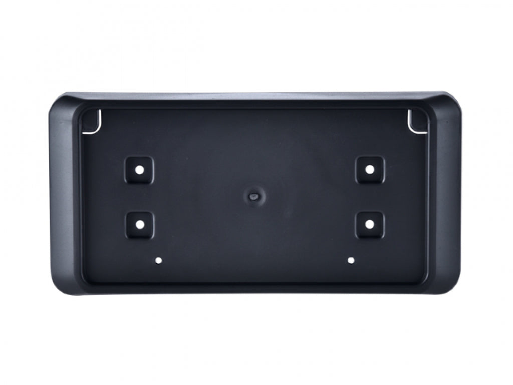 Porta Placa Delantero SM 500-1609-01