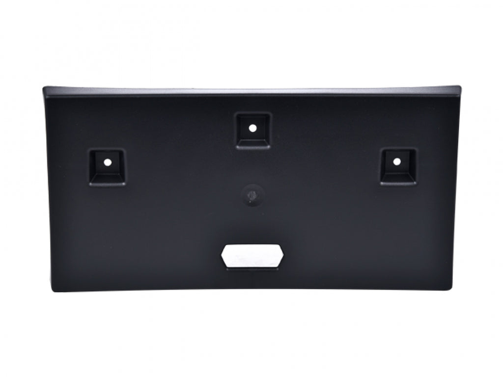 Porta Placa Delantera TYI 500-1613-00