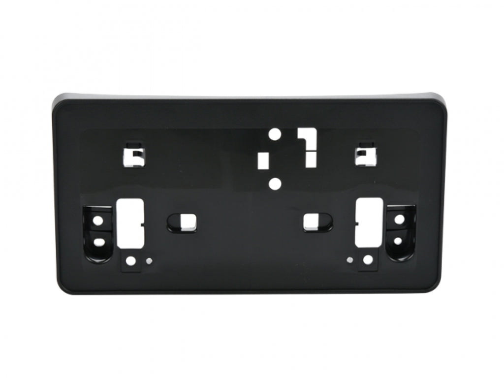 Porta Placa Delantero TYI 500-1901-00