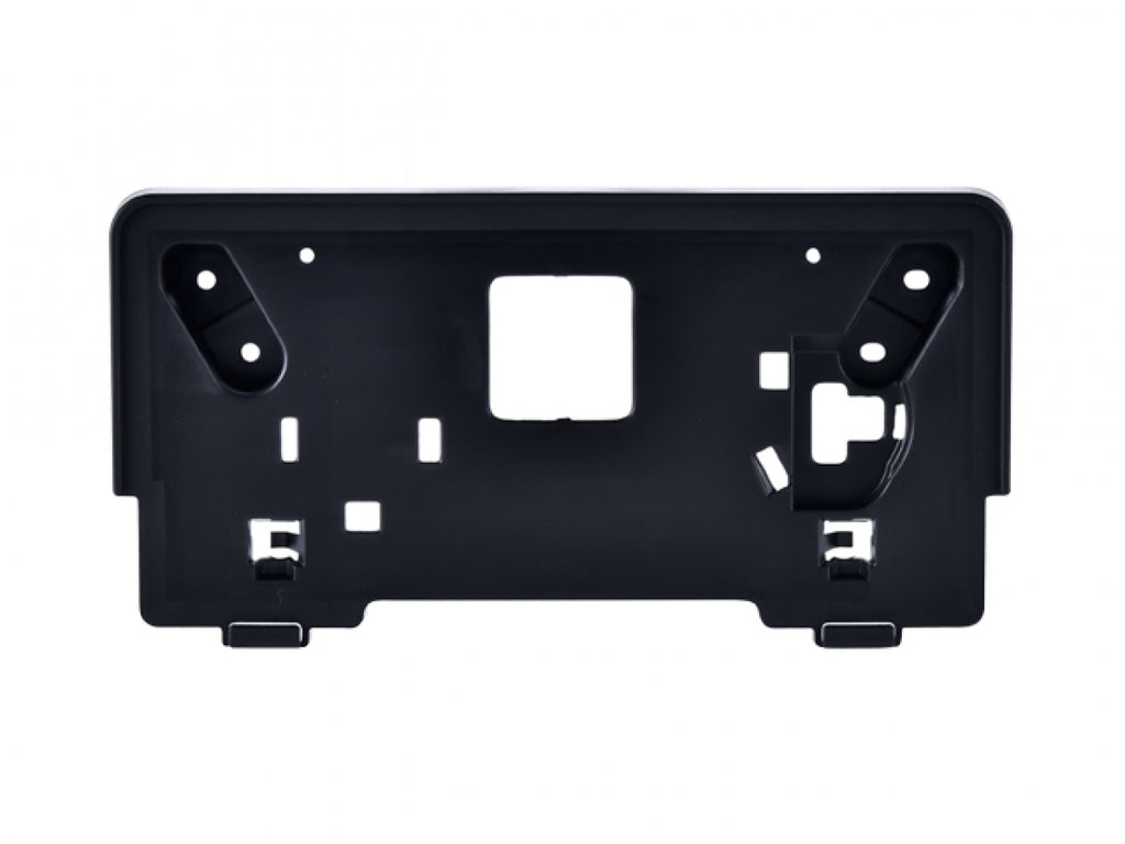 Porta Placa Delantero SM 500-1901-03