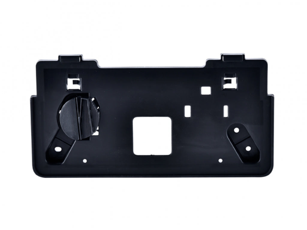 Porta Placa Delantero SM 500-1901-04