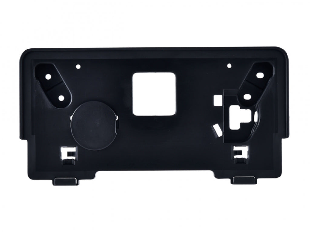 Porta Placa Delantero SM 500-1901-05