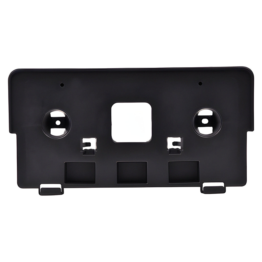 Porta Placa Delantero SM 500-1901-06