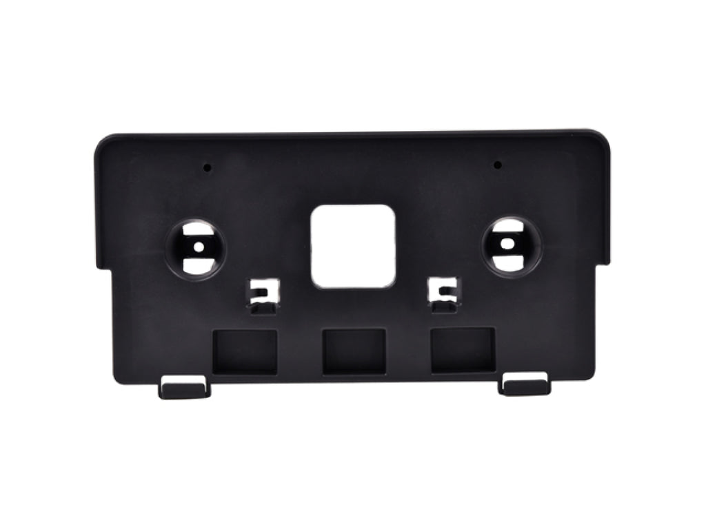 Porta Placa Delantero SM 500-1901-06