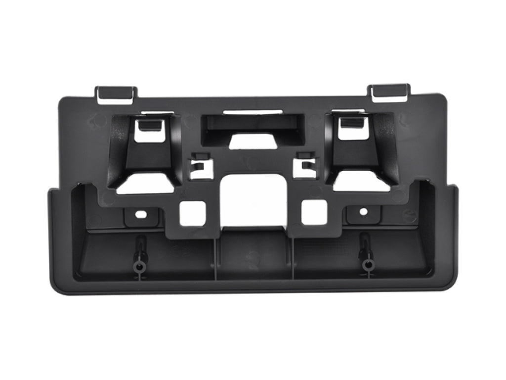 Porta Placa Delantero GD 500-1901-07
