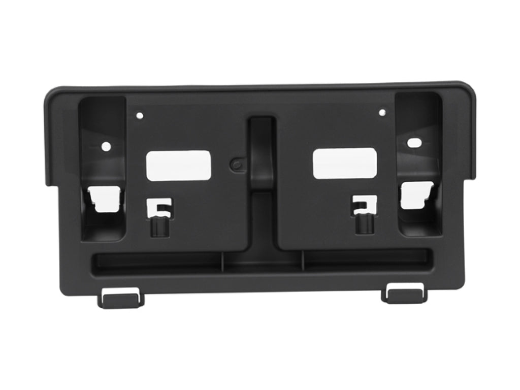 Porta Placa Delantero API 500-1909-01