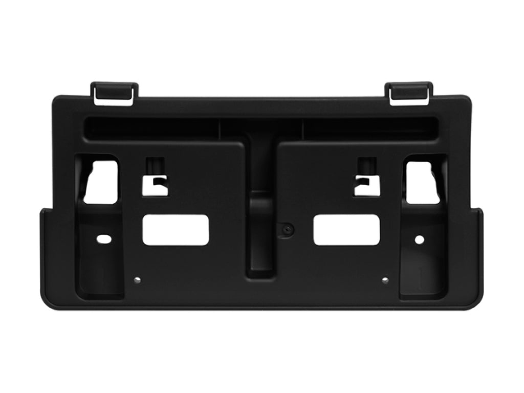 Porta Placa Delantero SM 500-1909-02