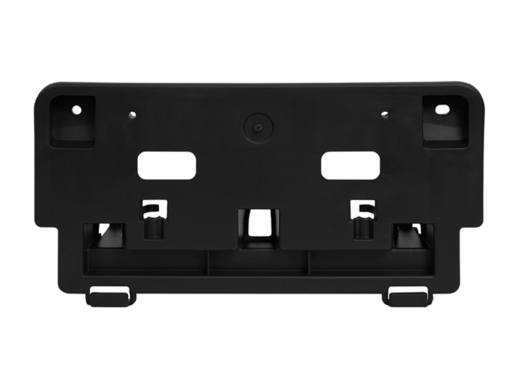 Porta Placa Delantero SM 500-1920-00