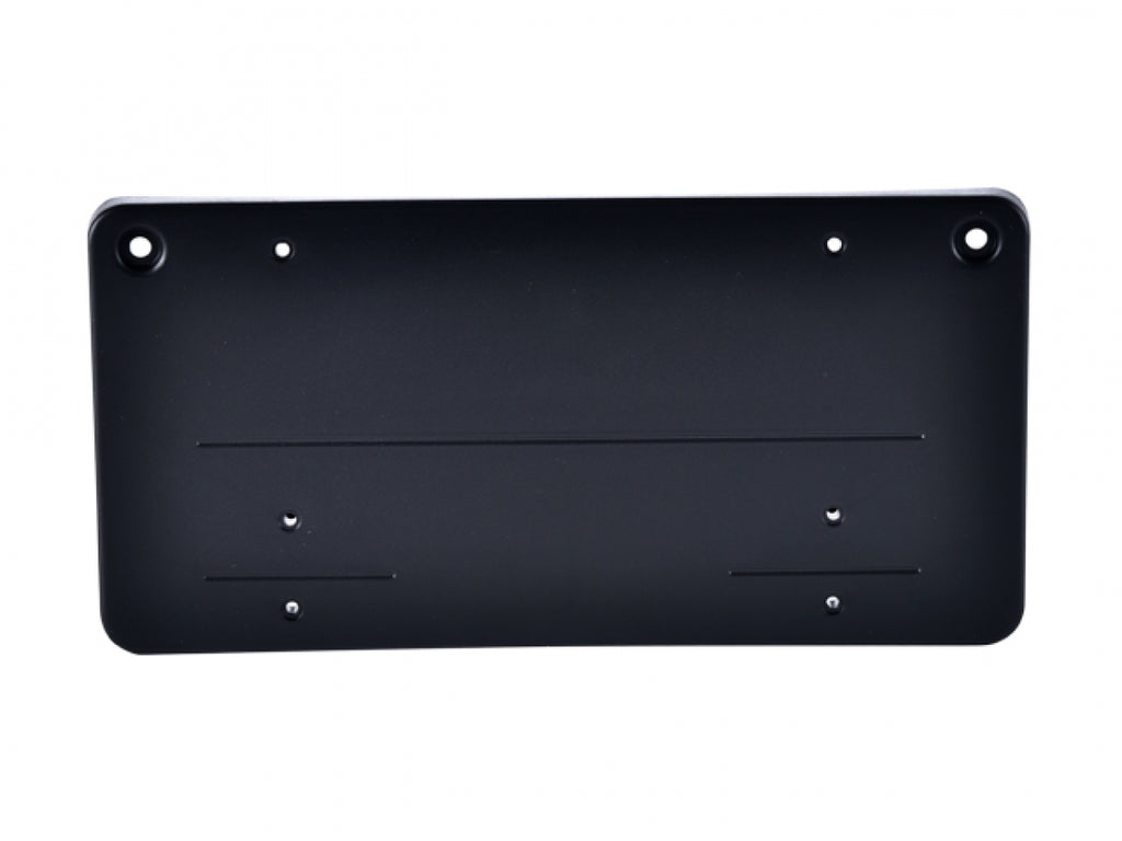 Porta Placa Delantero SM 500-2002-00