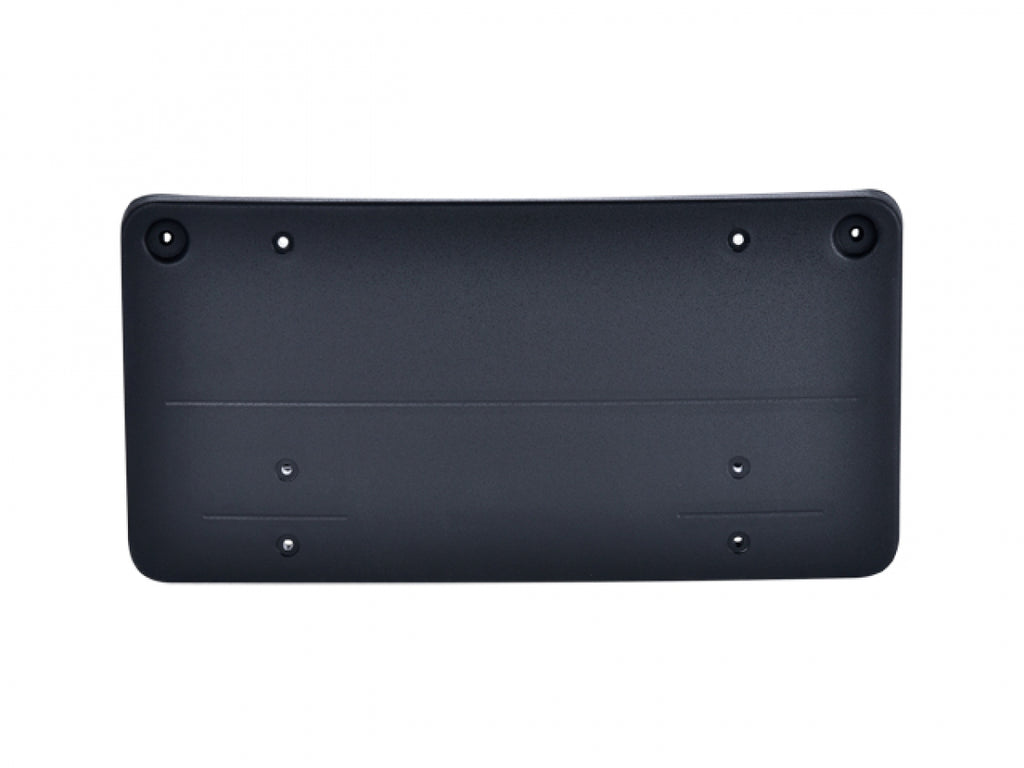 Porta Placa Delantero SM 500-2002-01