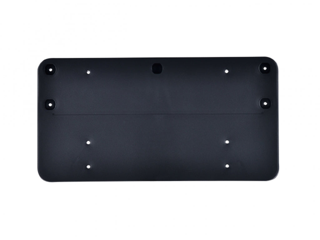 Porta Placa Delantero SM 500-2002-02