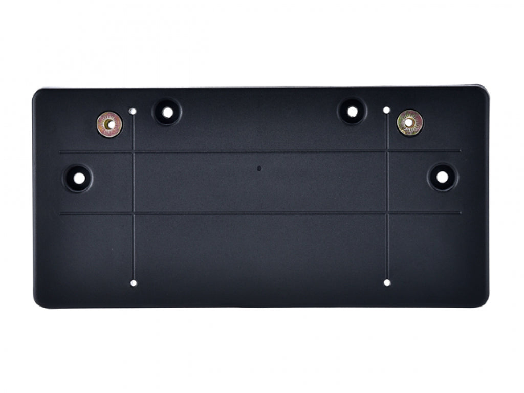 Porta Placa Delantero SM 500-2101-00