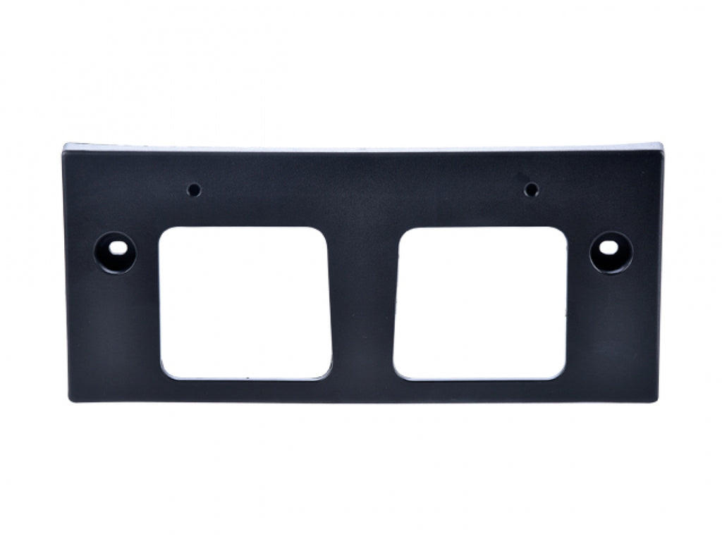Porta Placa Delantero TYI 500-2302-00
