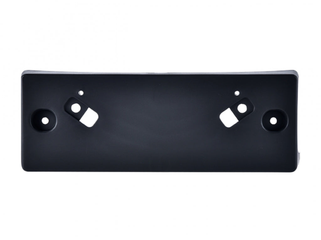 Porta Placa Delantero SM 500-2302-01