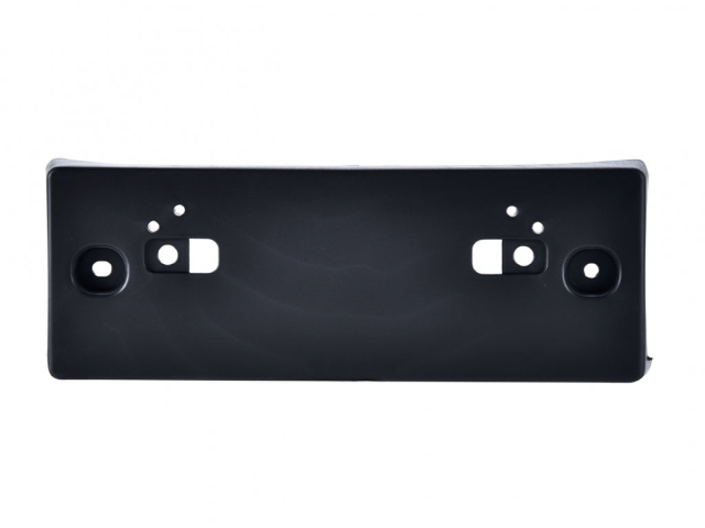 Porta Placa Delantero SM 500-2302-02