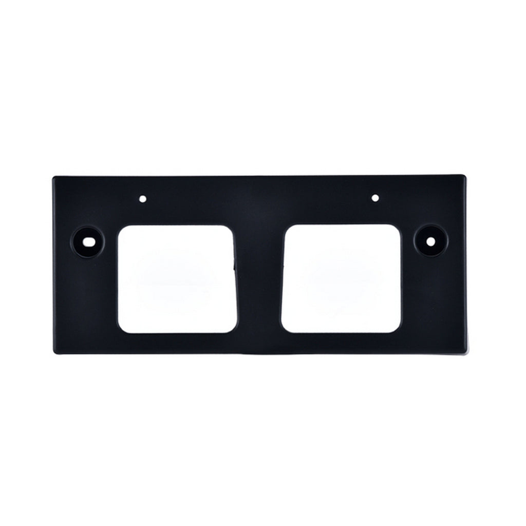 Porta Placa Delantero RADEC 500-2302-03