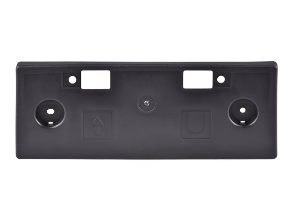Porta Placa Delantero SM 500-2302-05