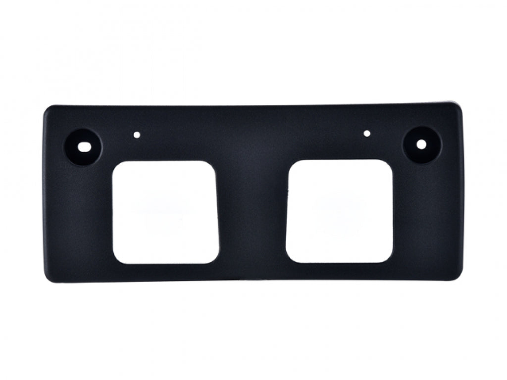Porta Placa Delantero SM 500-2310-02