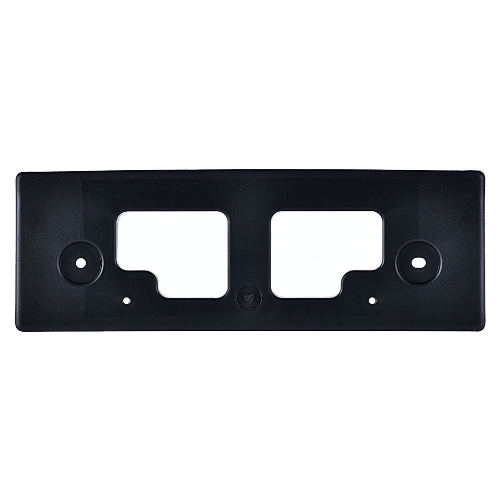 Porta Placa Delantero SM 500-2313-01