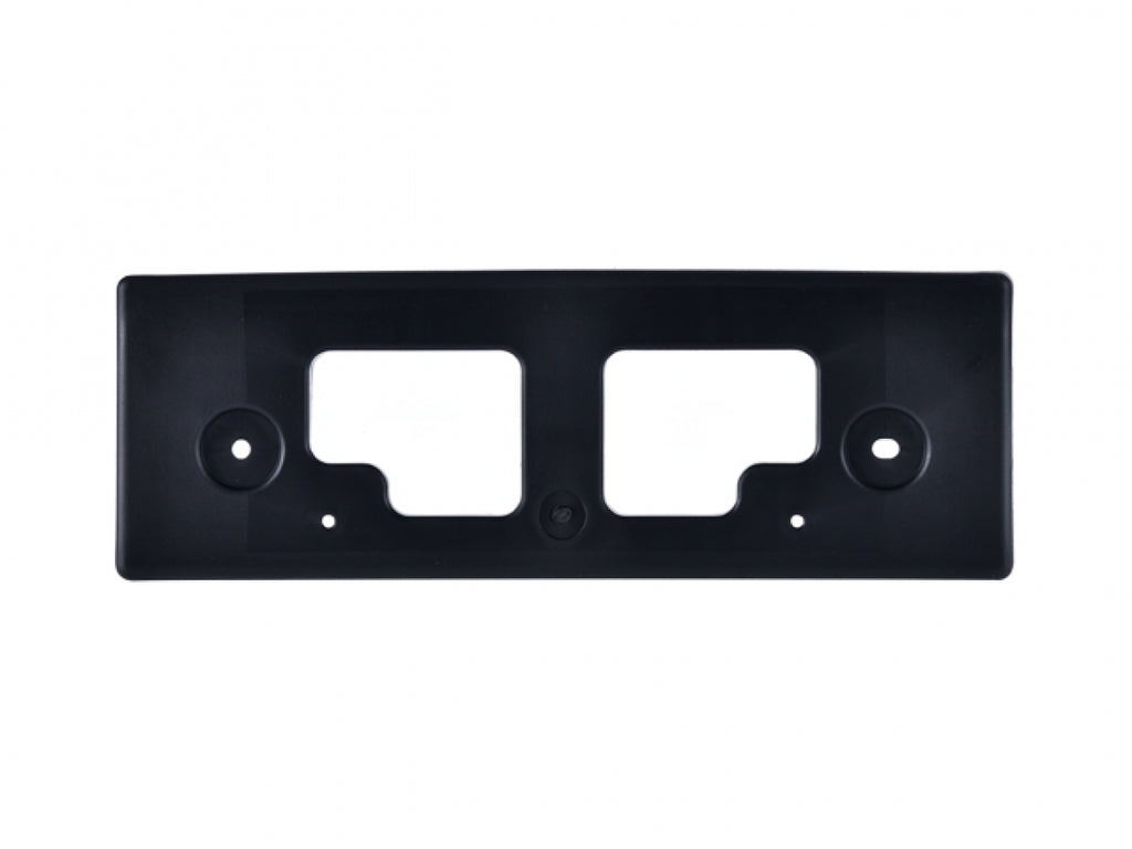 Porta Placa Delantero SM 500-2313-01