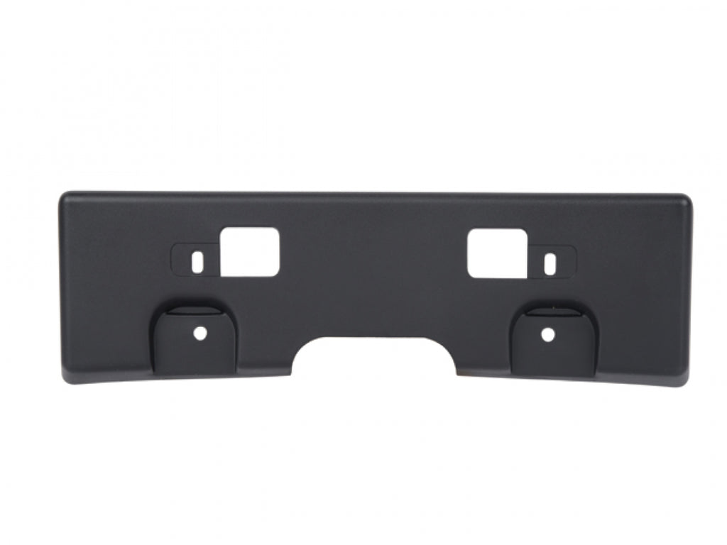 Porta Placa Delantero TYI 500-2316-01