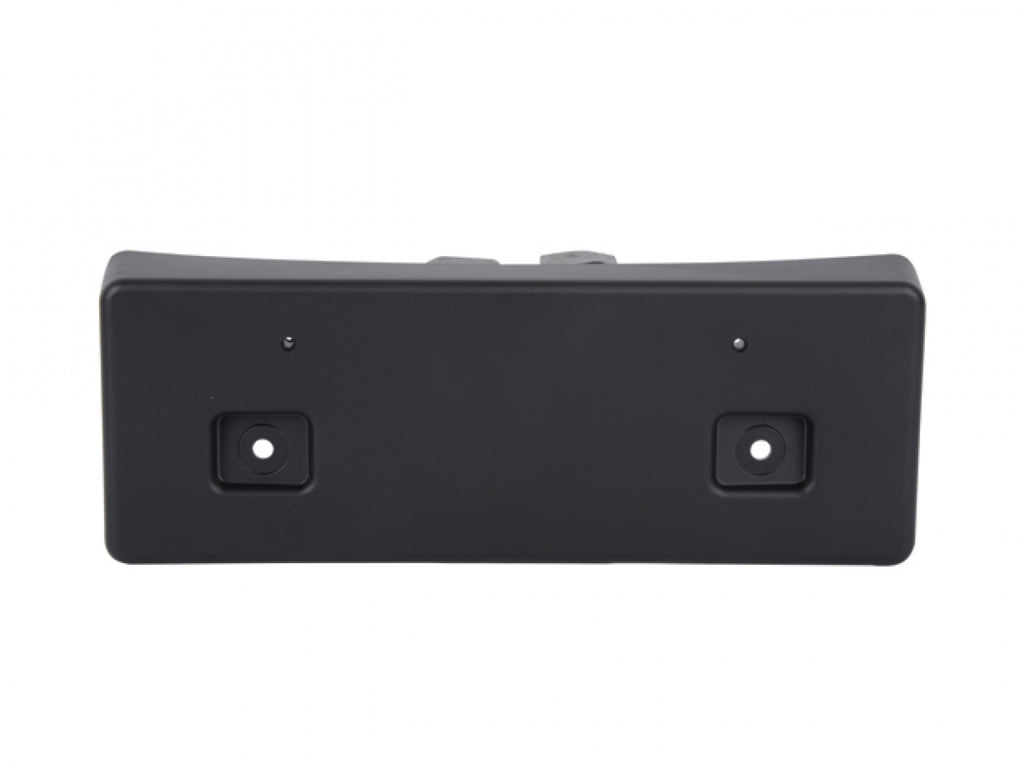 Porta Placa Delantero TYI 500-2316-02