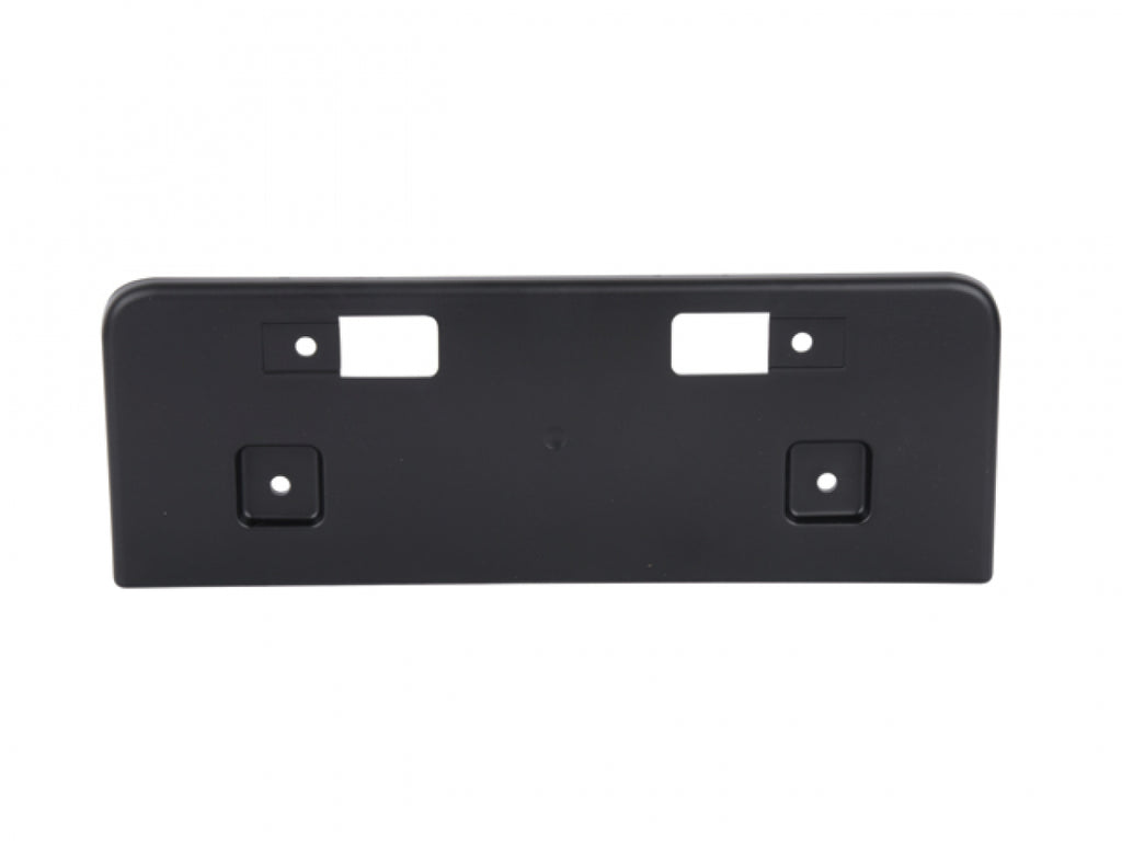 Porta Placa Delantero TYI 500-2316-03