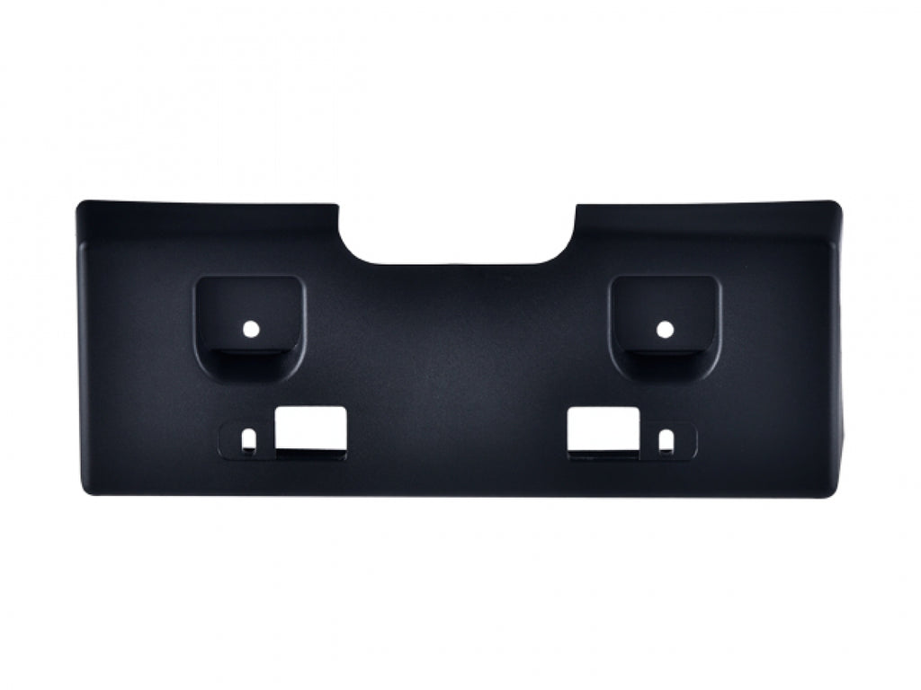 Porta Placa Delantero SM 500-2316-05