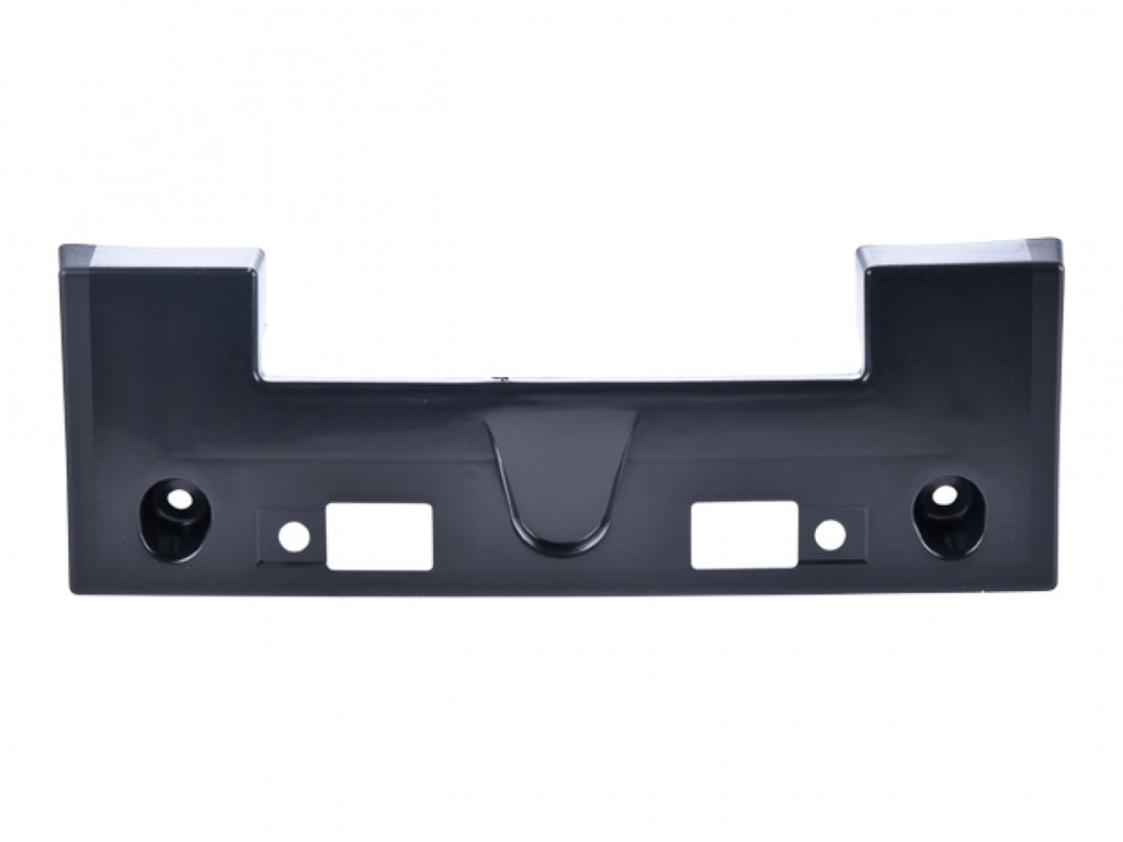 Porta Placa Delantero TYI 500-2317-01
