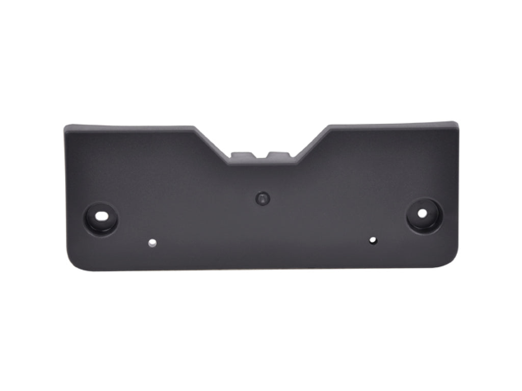 Porta Placa Delantero TYI 500-2330-02