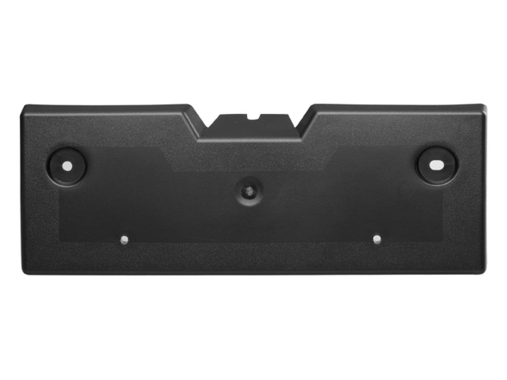 Porta Placa Delantera SM 500-2351-00