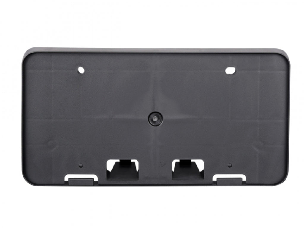 Porta Placa Delantero TYI 500-3002-01