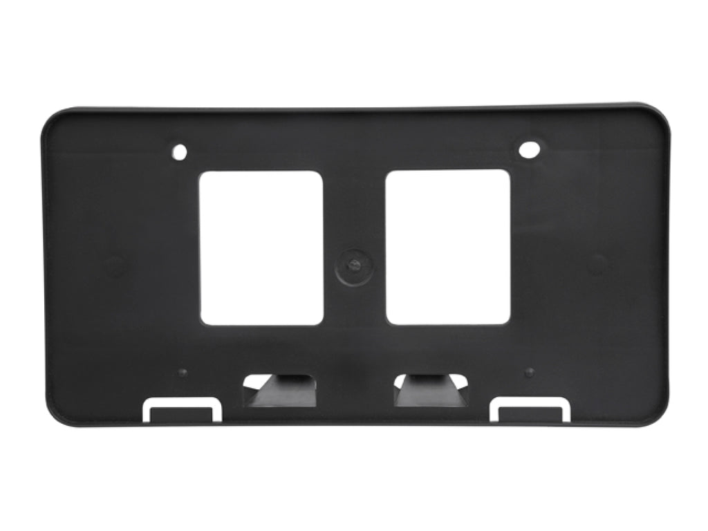 Porta Placa Delantero TYI 500-3002-02
