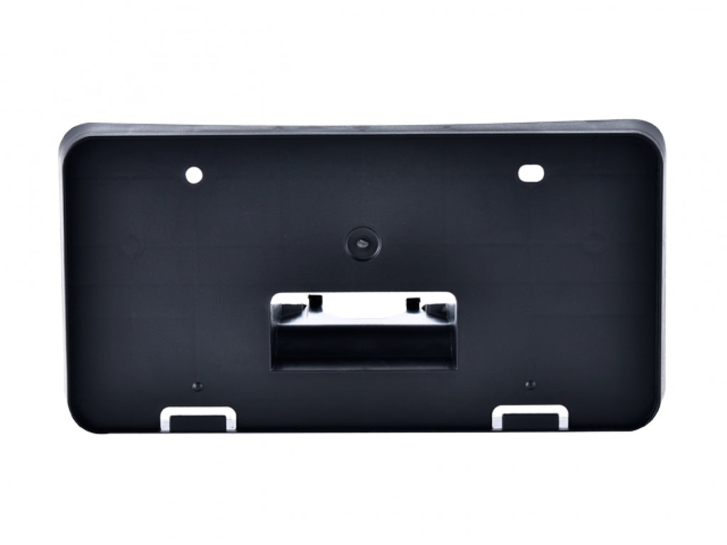 Porta Placa Delantero SM 500-3002-03