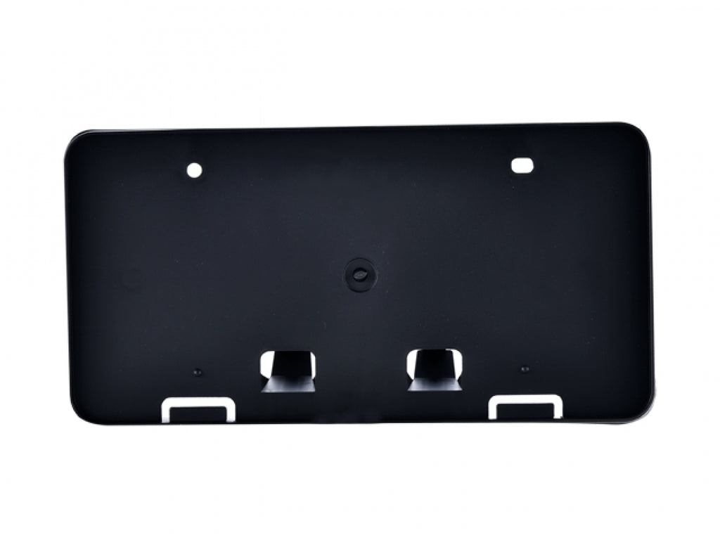 Porta Placa Delantero SM 500-3002-04