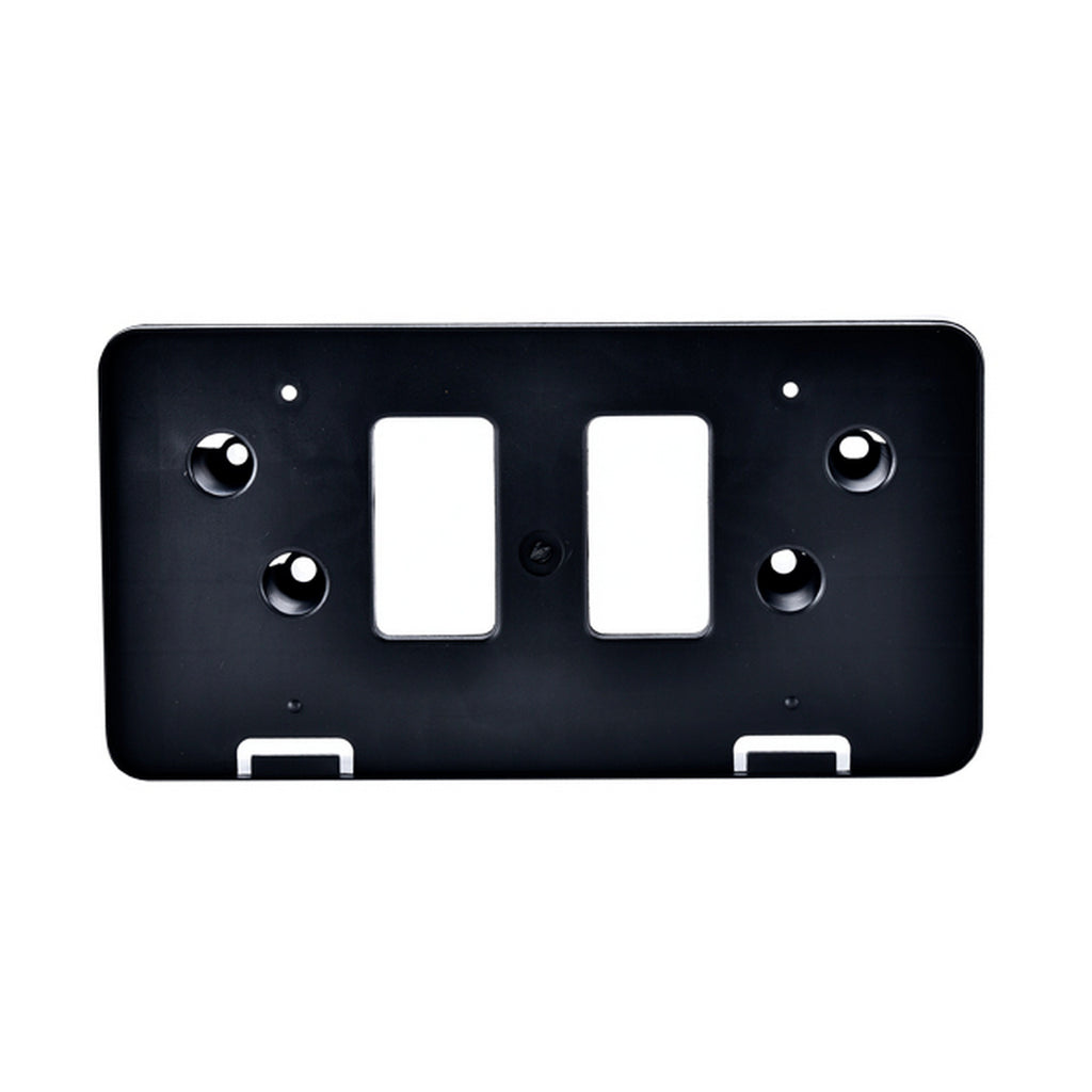 Porta Placa Delantero SM 500-3002-05