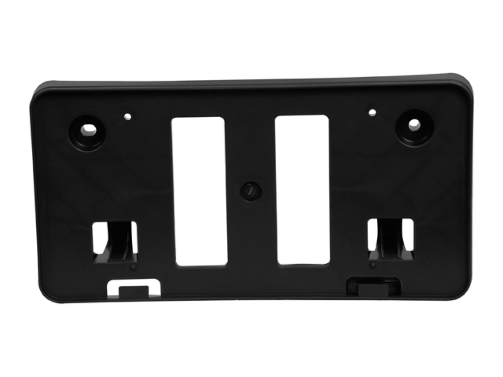 Porta Placa Delantero SM 500-3002-07