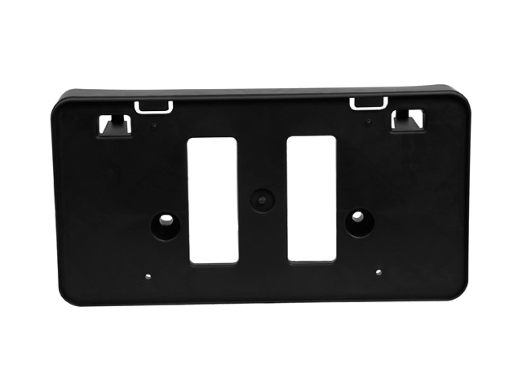 Porta Placa Delantero SM 500-3002-08