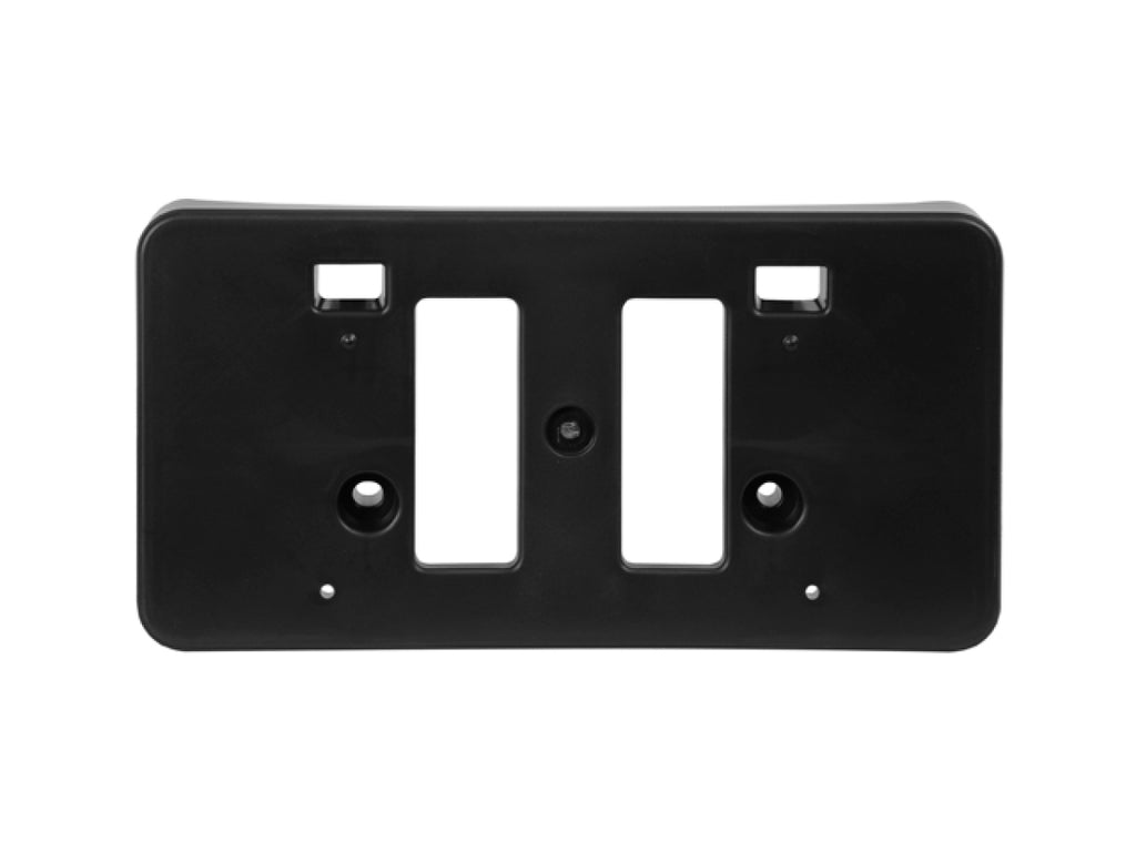 Porta Placa RADEC 500-3002-09
