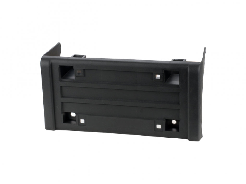 Porta Placa Delantero TYI 500-3004-01