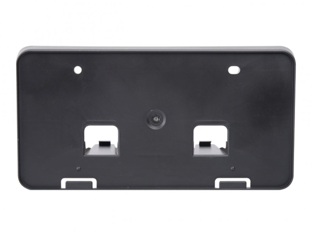 Porta Placa Delantero TYI 500-3004-02