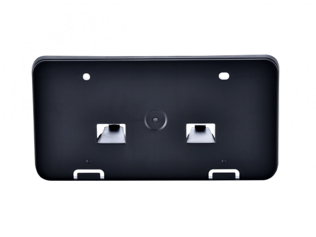 Porta Placa Delantero SM 500-3004-03