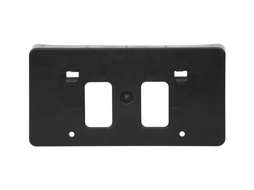 Porta Placa Delantero SM 500-3004-05