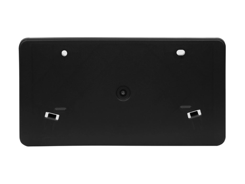 Porta Placa Delantero YIS 500-3004-06