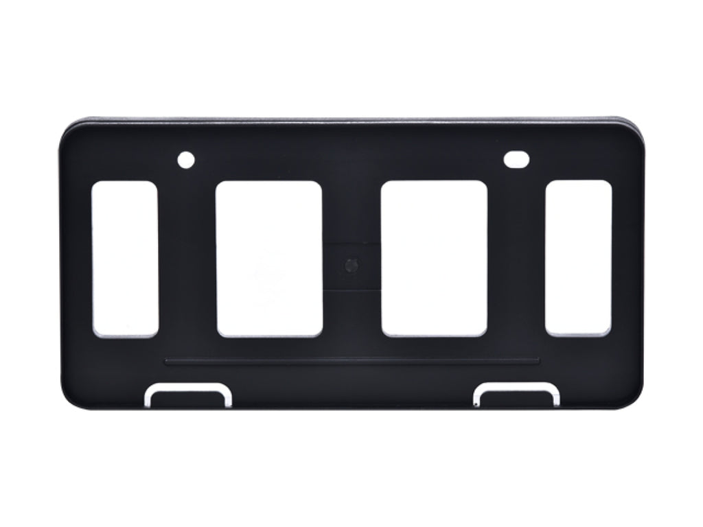 Porta Placa Delantera TYI 500-3006-02